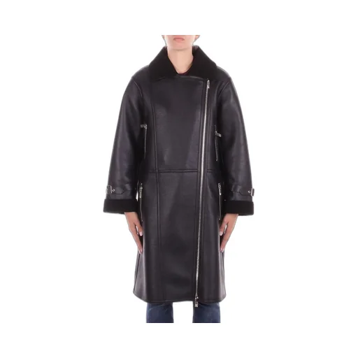 Shearling Coat