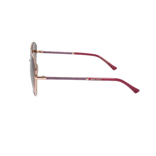 Cat-Eye Sunglasses