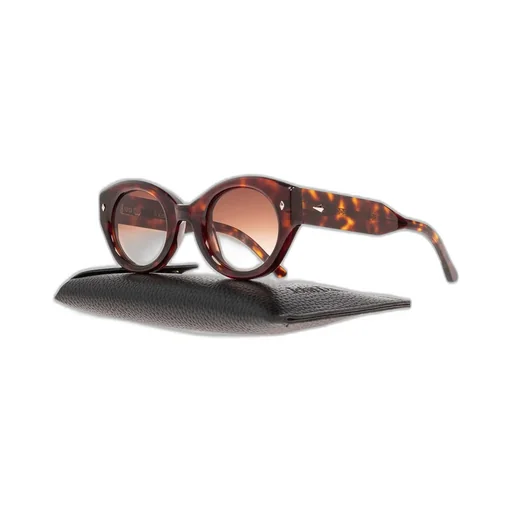 Cat-Eye Sunglasses