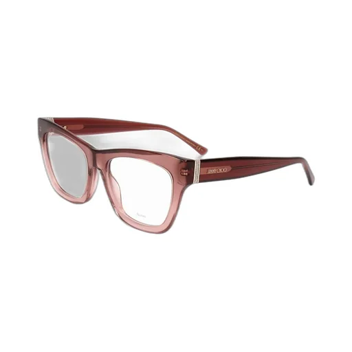 Cat-Eye Eyeglasses