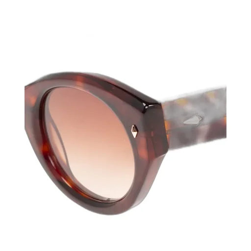 Cat-Eye Sunglasses
