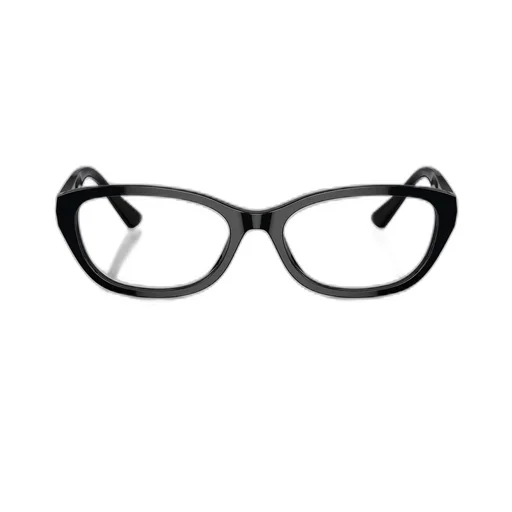 Cat-Eye Glasses