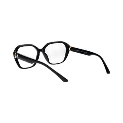 Oversized Butterfly Glasses