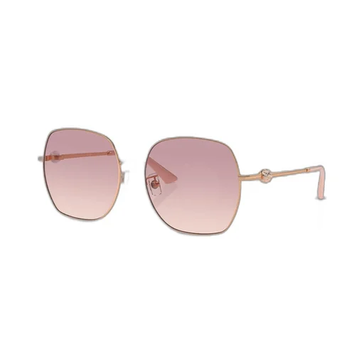 Square Frame Sunglasses