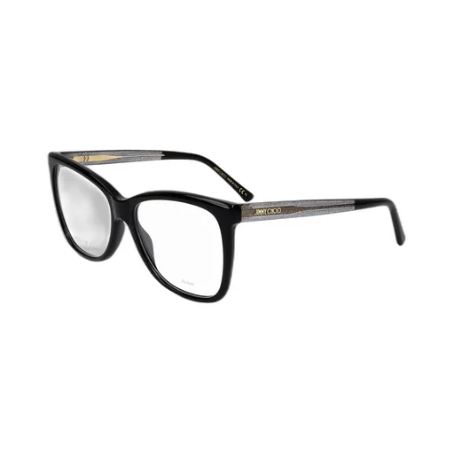 Cat-Eye Glasses