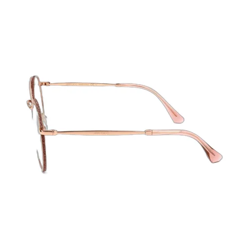 Round Eyeglasses