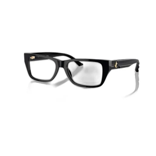 Cat-Eye Glasses