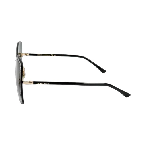Oversized Butterfly Sunglasses