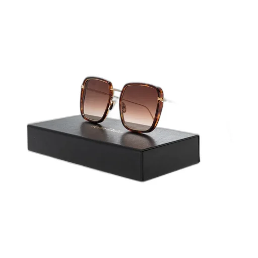 Square Sunglasses