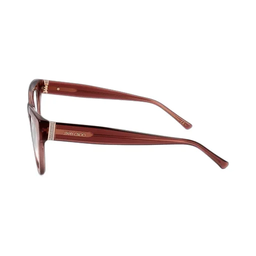 Cat-Eye Eyeglasses