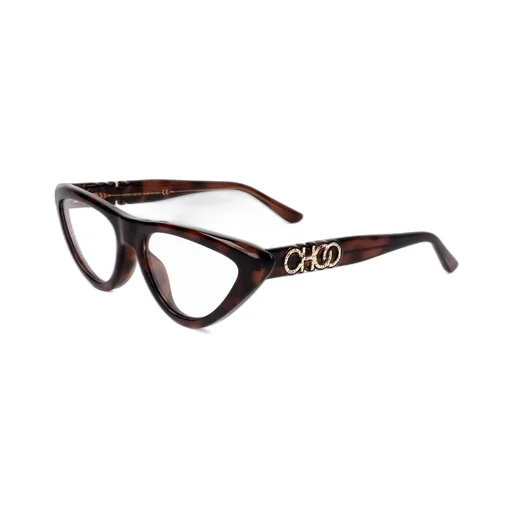 Cat-Eye Glasses