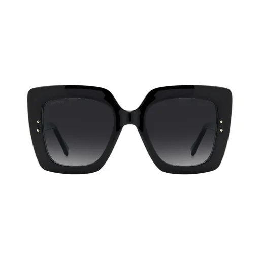 Oversized Square Sunglasses