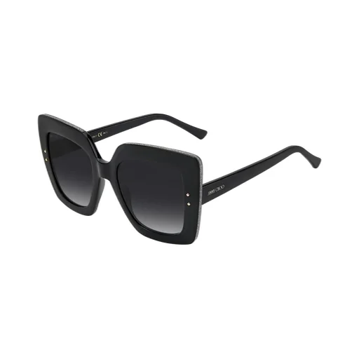 Oversized Square Sunglasses