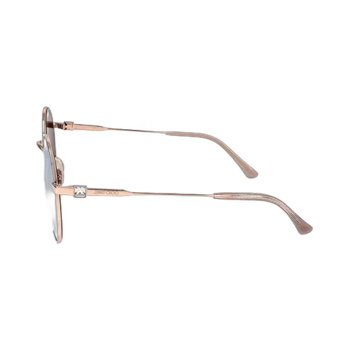 Round Sunglasses