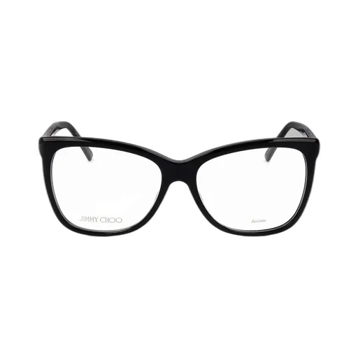 Cat-Eye Glasses