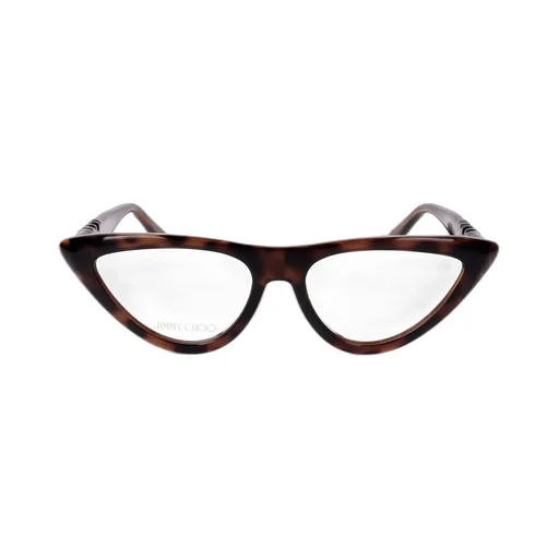 Cat-Eye Glasses