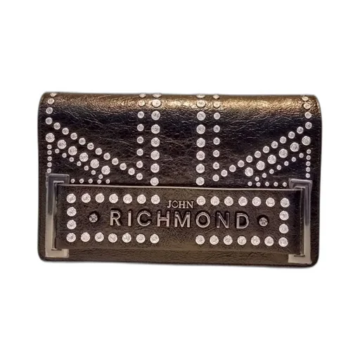 Wallet With Studs