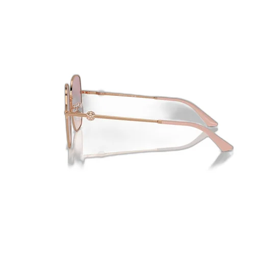 Square Frame Sunglasses