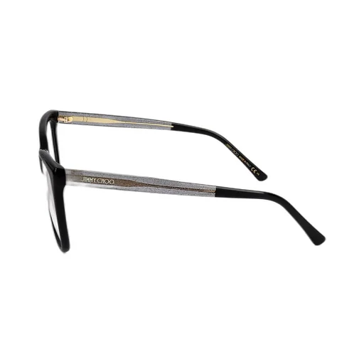 Cat-Eye Glasses