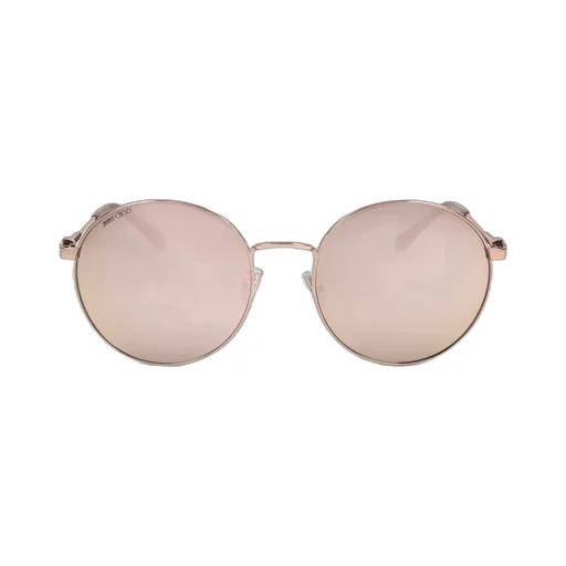Round Sunglasses