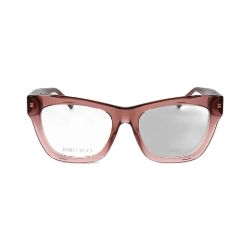 Cat-Eye Eyeglasses