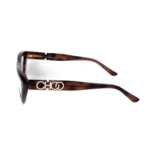 Cat-Eye Glasses