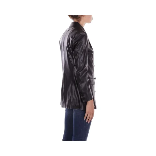Double-Breasted Blazer