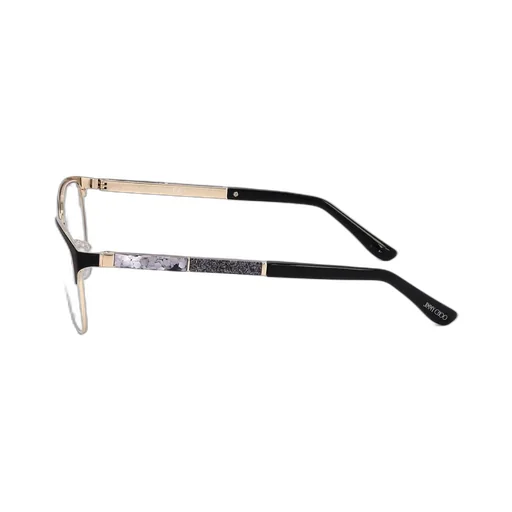 Cat-Eye Glasses