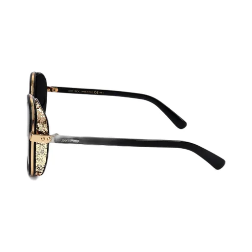 Oversized Square Sunglasses