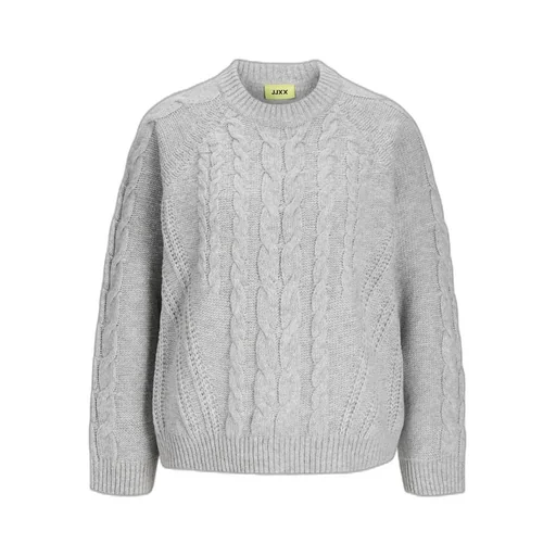Cable Knit Sweater