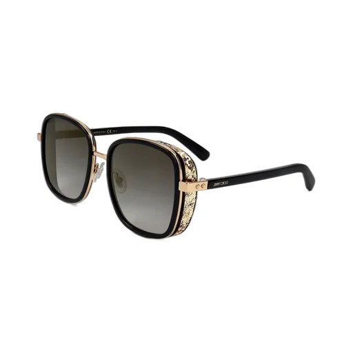 Oversized Square Sunglasses