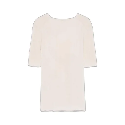 Knit T-Shirt