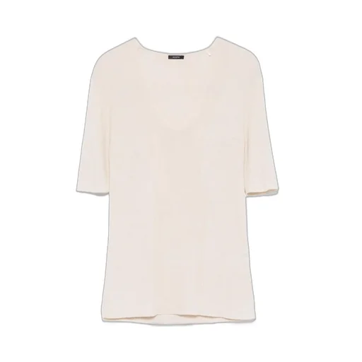 Knit T-Shirt