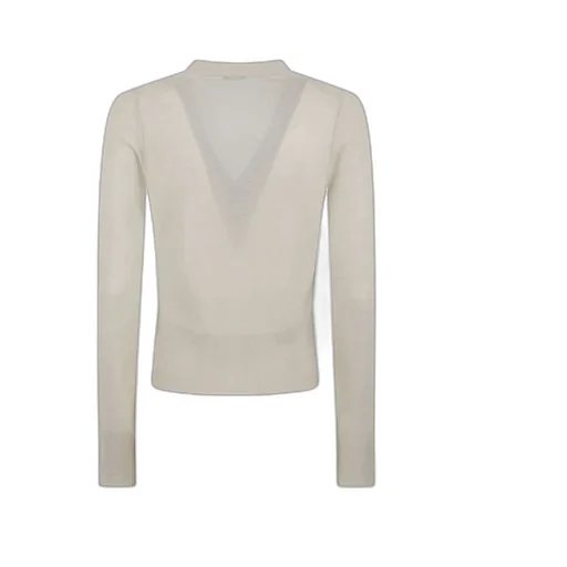 V-Neck Cardigan