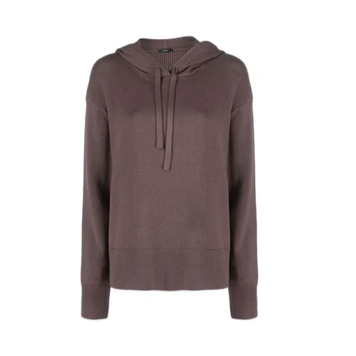 Hooded Sweater