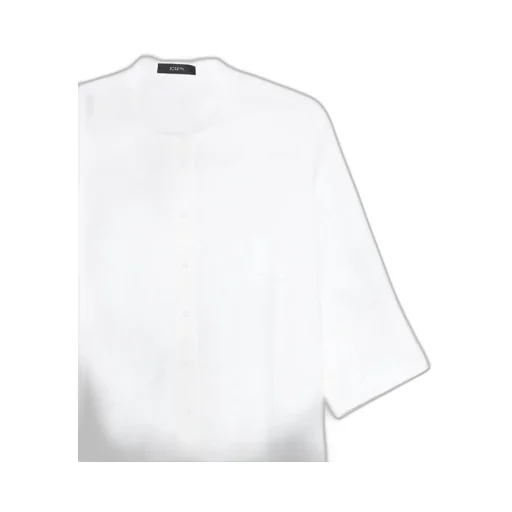 Band Collar Shirt