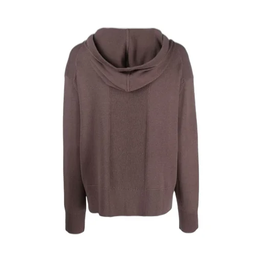 Hooded Sweater