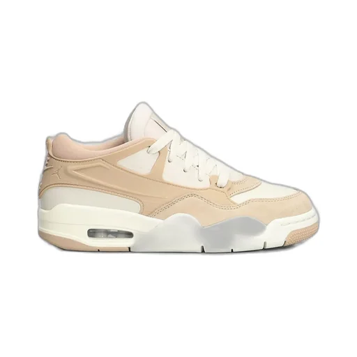 Low-Top Sneakers