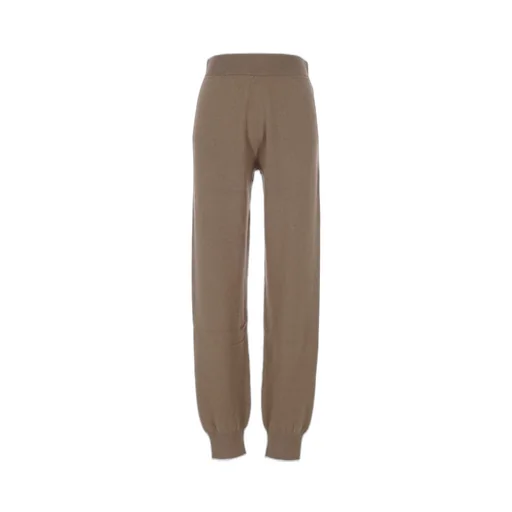 Cashmere Blend Joggers