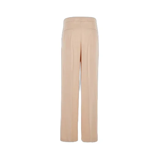 Wide Leg Trousers