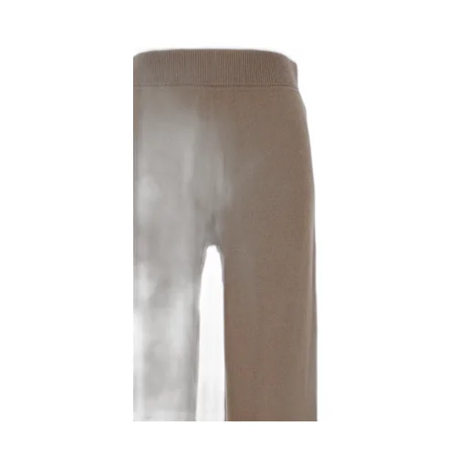 Cashmere Blend Joggers