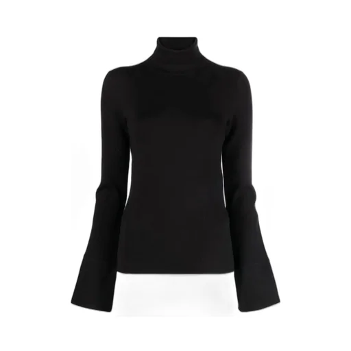 Turtleneck Sweater