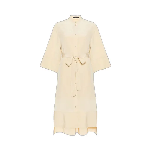 Shirt Dress