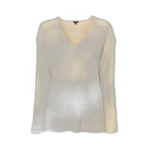 V-Neck Sweater
