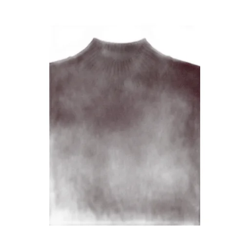 Mock Neck Short Sleeve Sweater