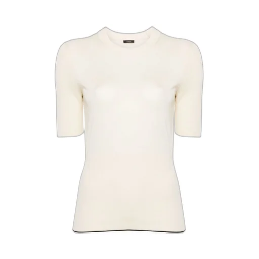 Ribbed Knit Top