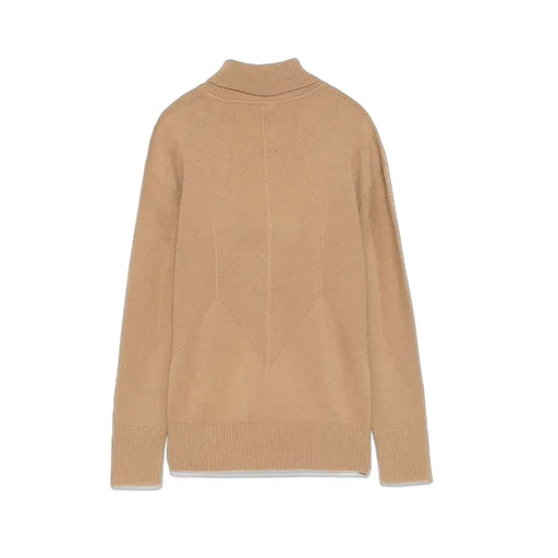 Turtleneck Sweater