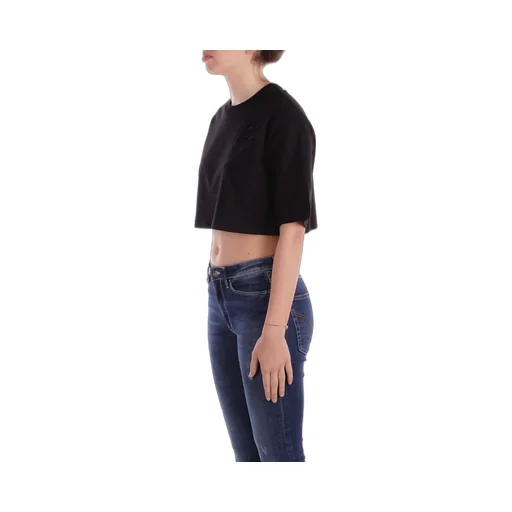 Cropped T-Shirt