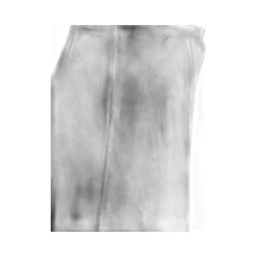Mock Neck Long Sleeve Top