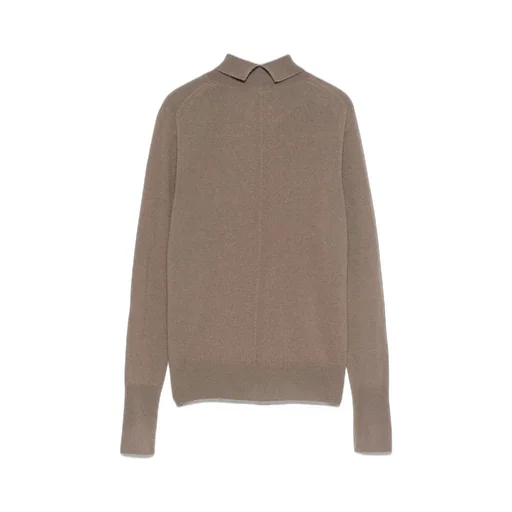 Turtleneck Sweater